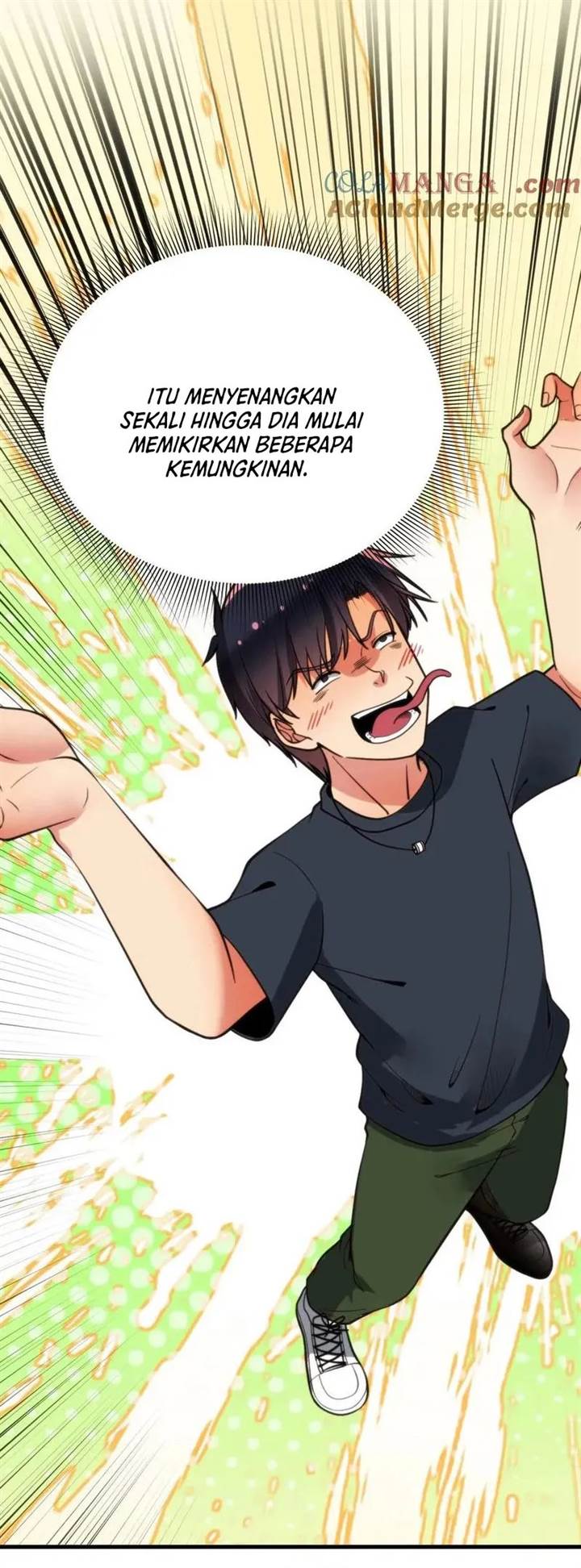 I Have 90 Billion Licking Gold Chap 163 - Next Chap 164