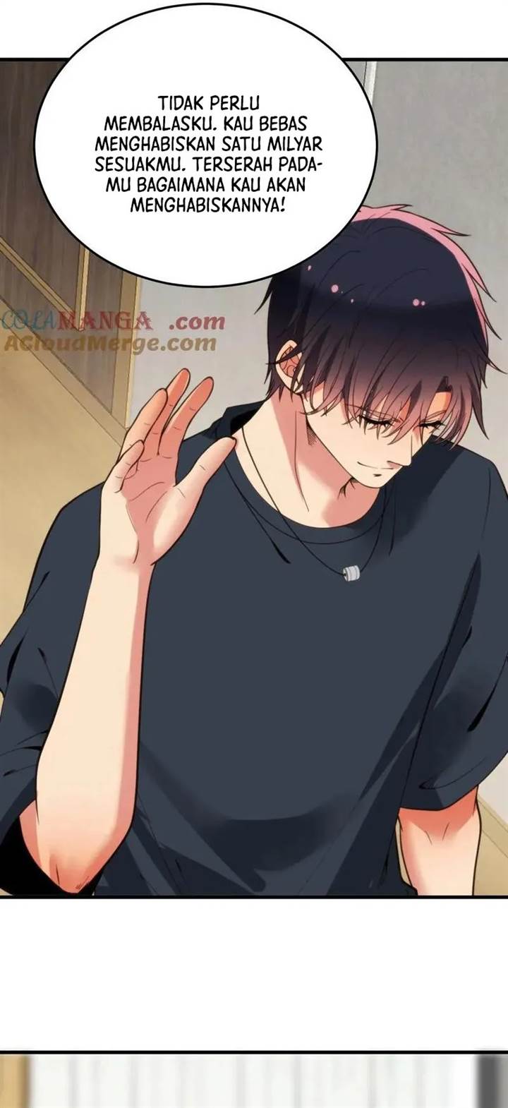 I Have 90 Billion Licking Gold Chap 163 - Next Chap 164