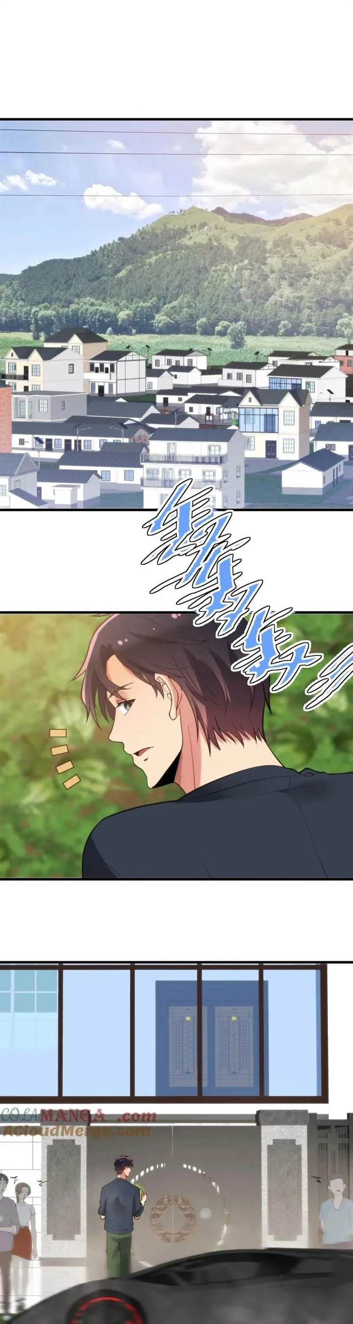 I Have 90 Billion Licking Gold Chap 164 - Next Chap 165