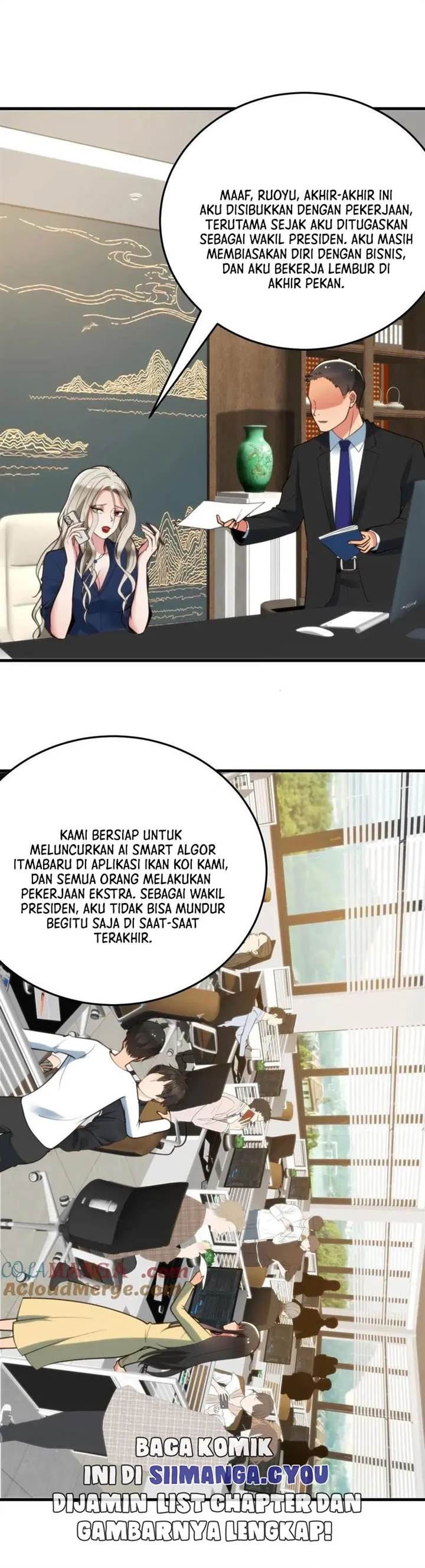 I Have 90 Billion Licking Gold Chap 164 - Next Chap 165