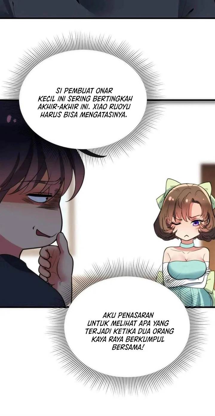 I Have 90 Billion Licking Gold Chap 165 - Next Chap 166