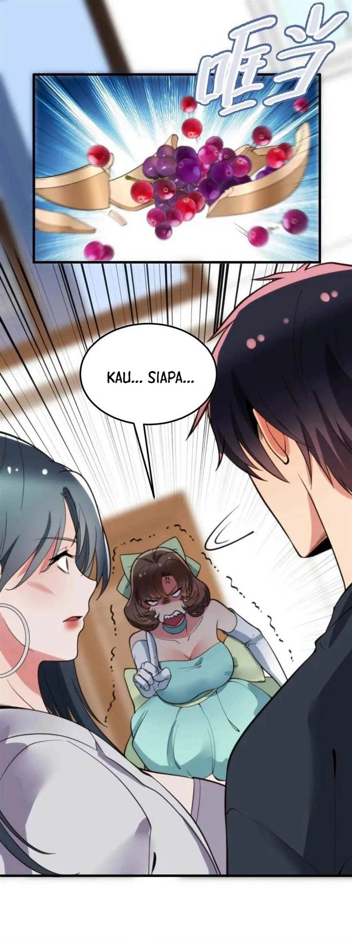 I Have 90 Billion Licking Gold Chap 165 - Next Chap 166