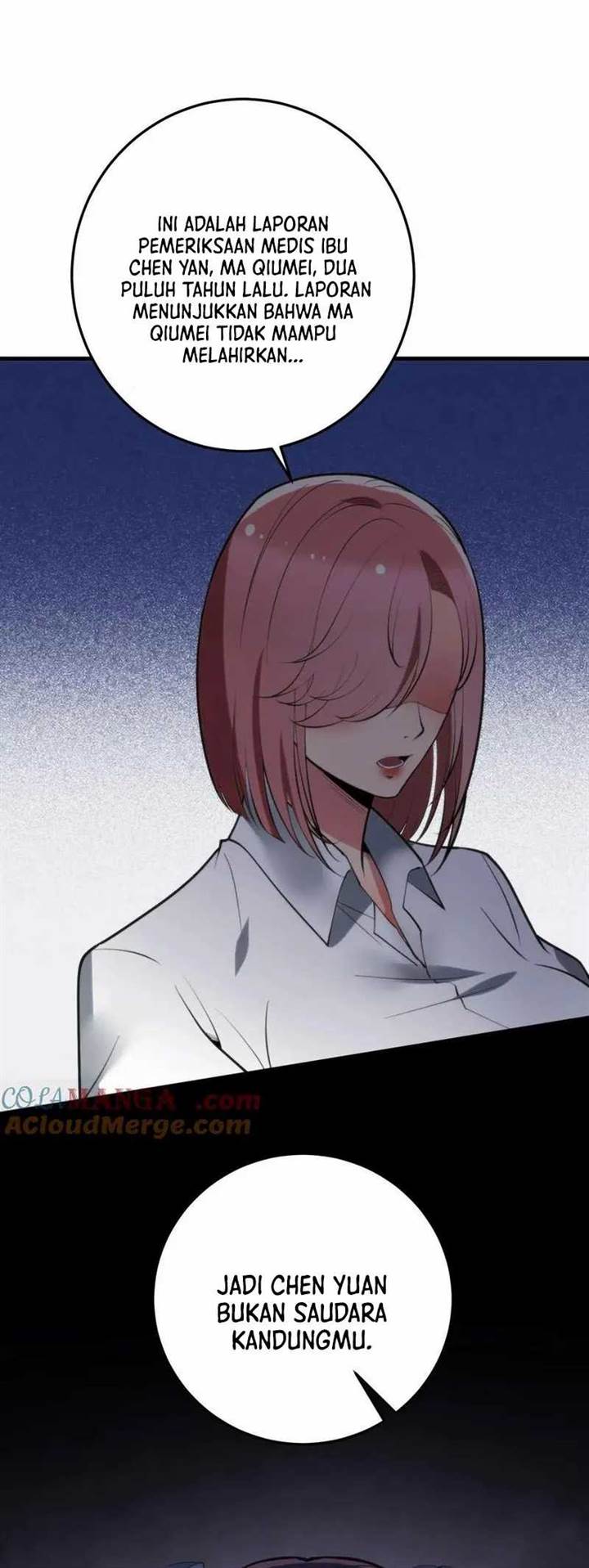 I Have 90 Billion Licking Gold Chap 166 - Next Chap 167