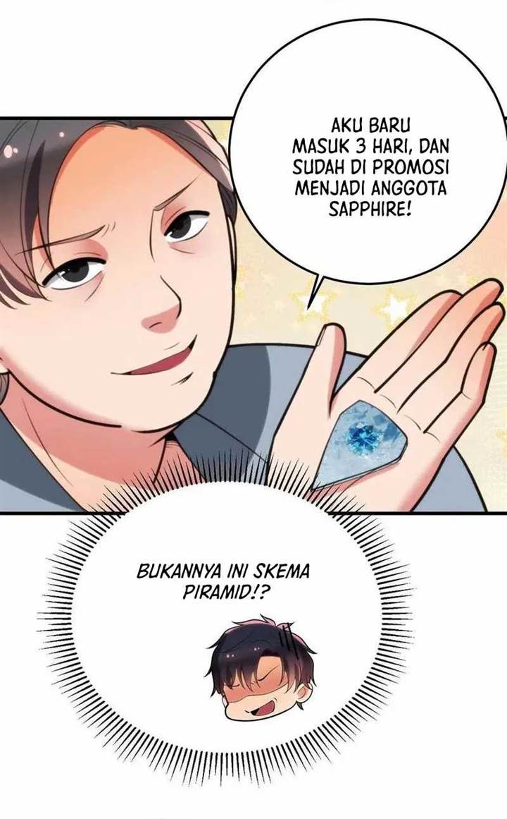 I Have 90 Billion Licking Gold Chap 166 - Next Chap 167