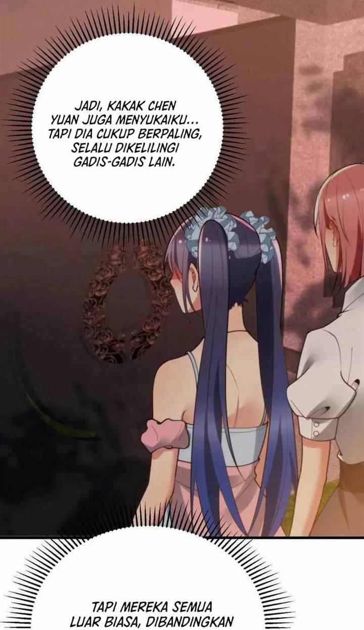 I Have 90 Billion Licking Gold Chap 167 - Next Chap 168