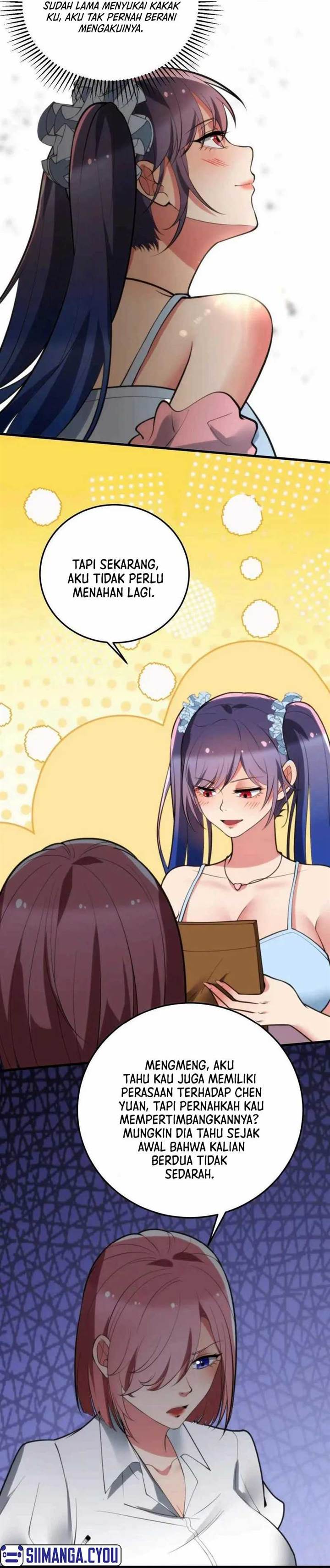 I Have 90 Billion Licking Gold Chap 167 - Next Chap 168