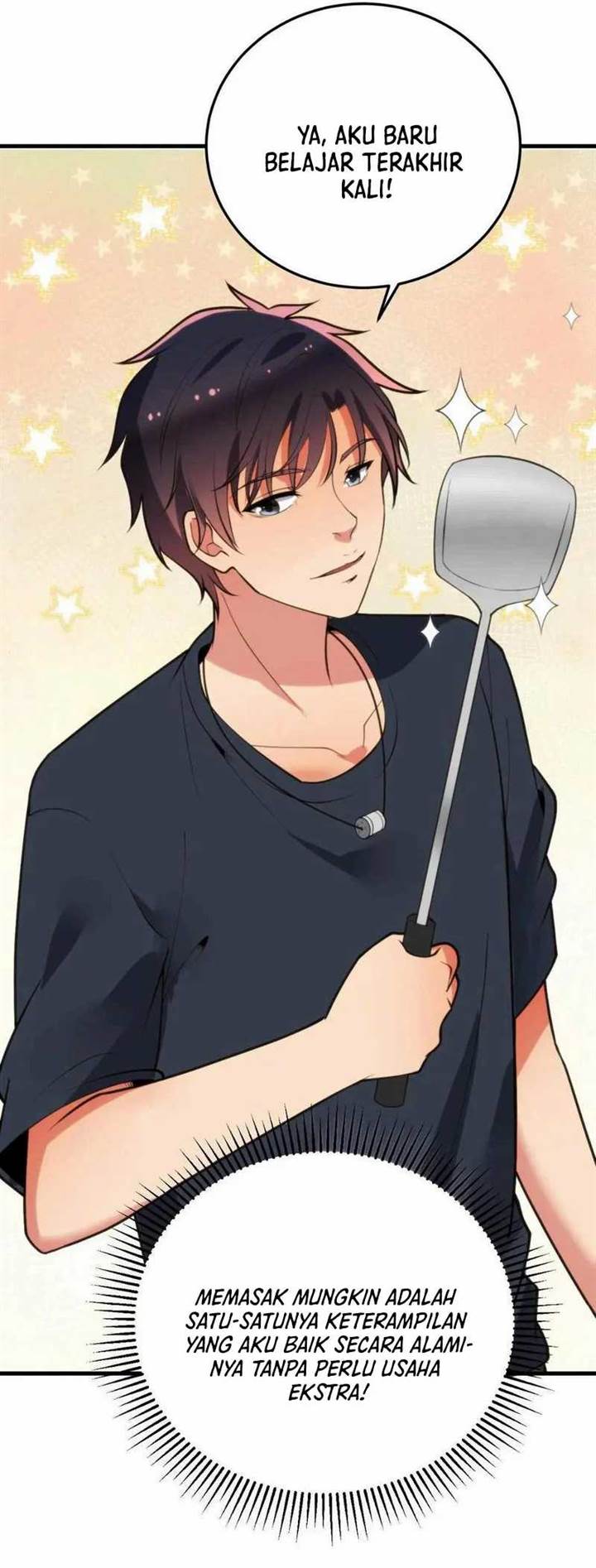 I Have 90 Billion Licking Gold Chap 167 - Next Chap 168