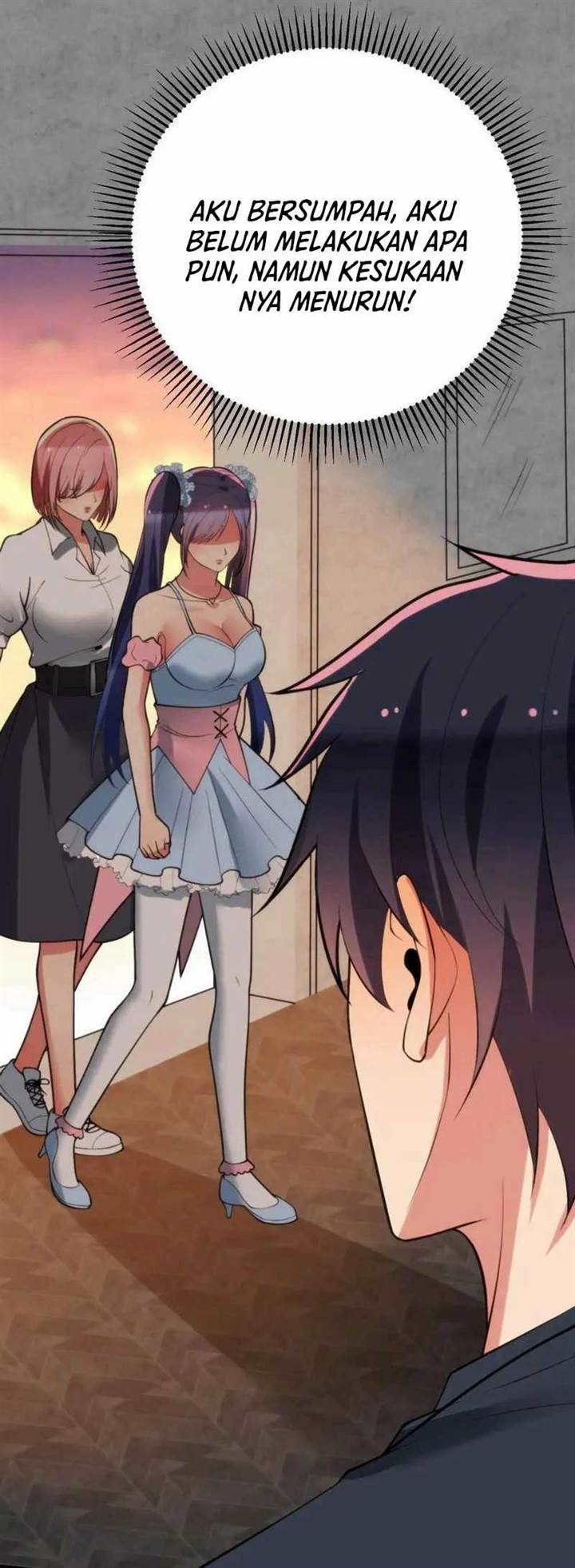 I Have 90 Billion Licking Gold Chap 167 - Next Chap 168