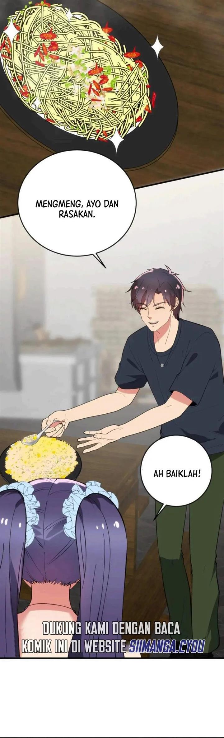 I Have 90 Billion Licking Gold Chap 168 - Next Chap 169