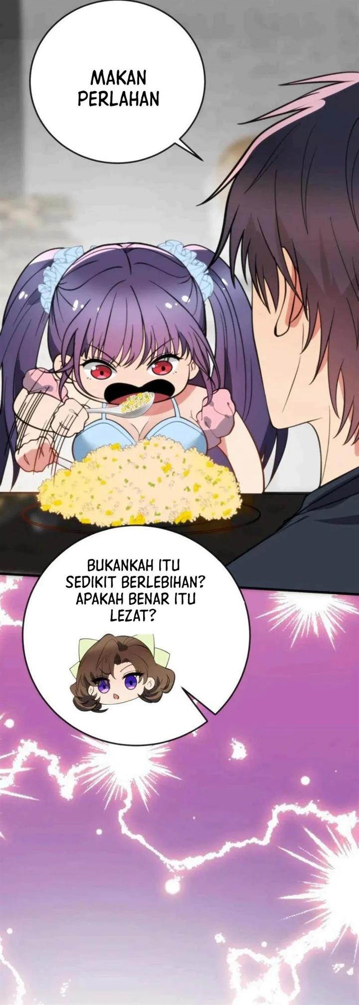 I Have 90 Billion Licking Gold Chap 168 - Next Chap 169