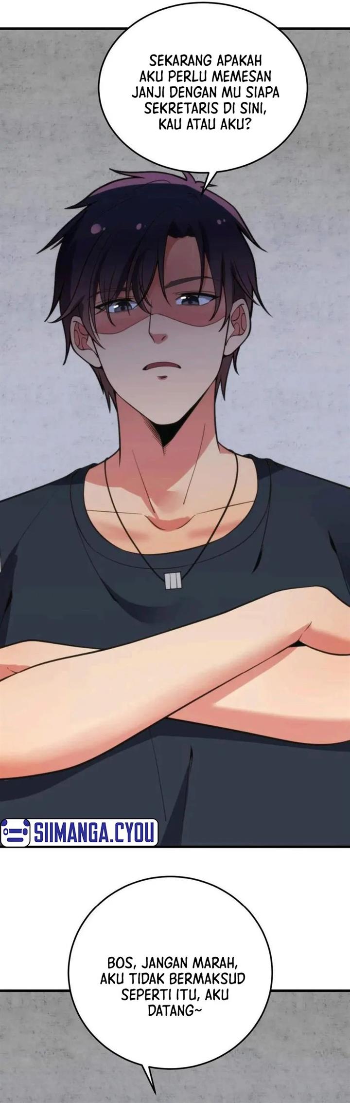 I Have 90 Billion Licking Gold Chap 168 - Next Chap 169