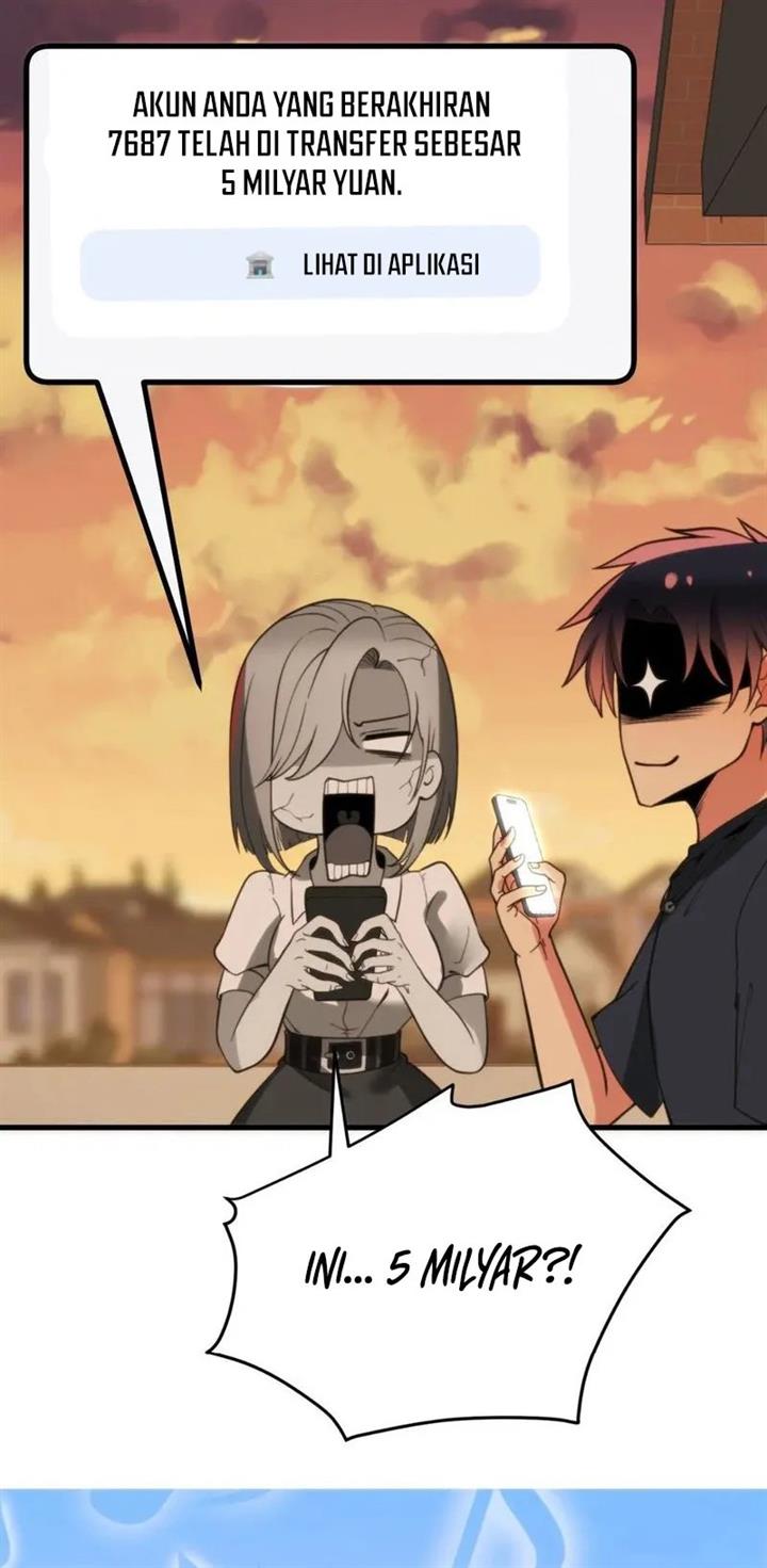 I Have 90 Billion Licking Gold Chap 169 - Next Chap 170