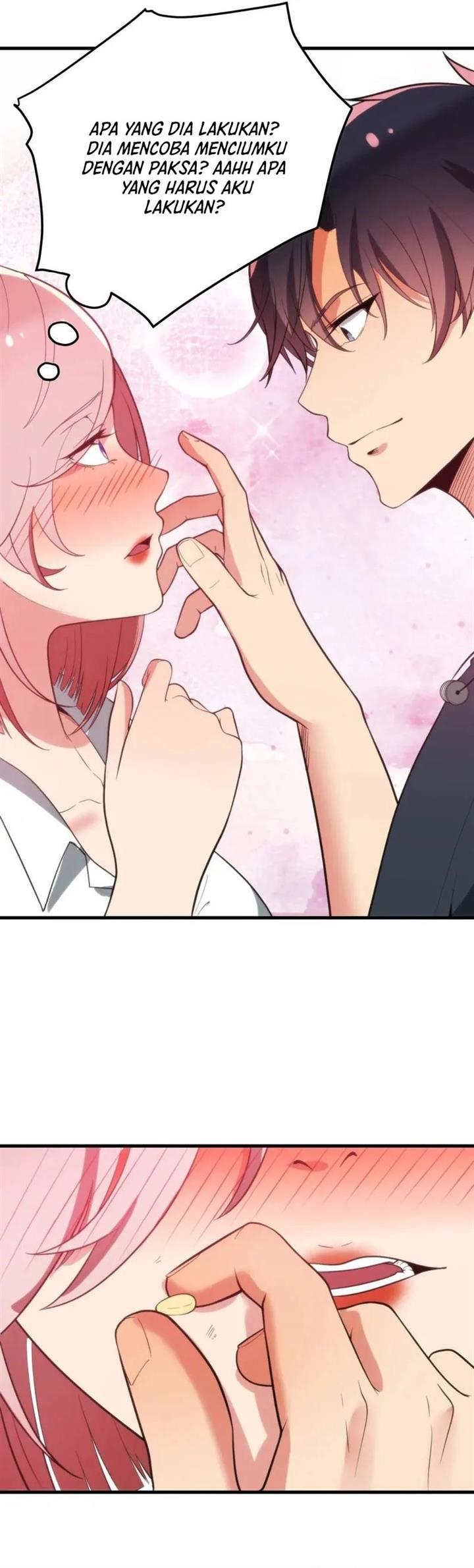 I Have 90 Billion Licking Gold Chap 169 - Next Chap 170