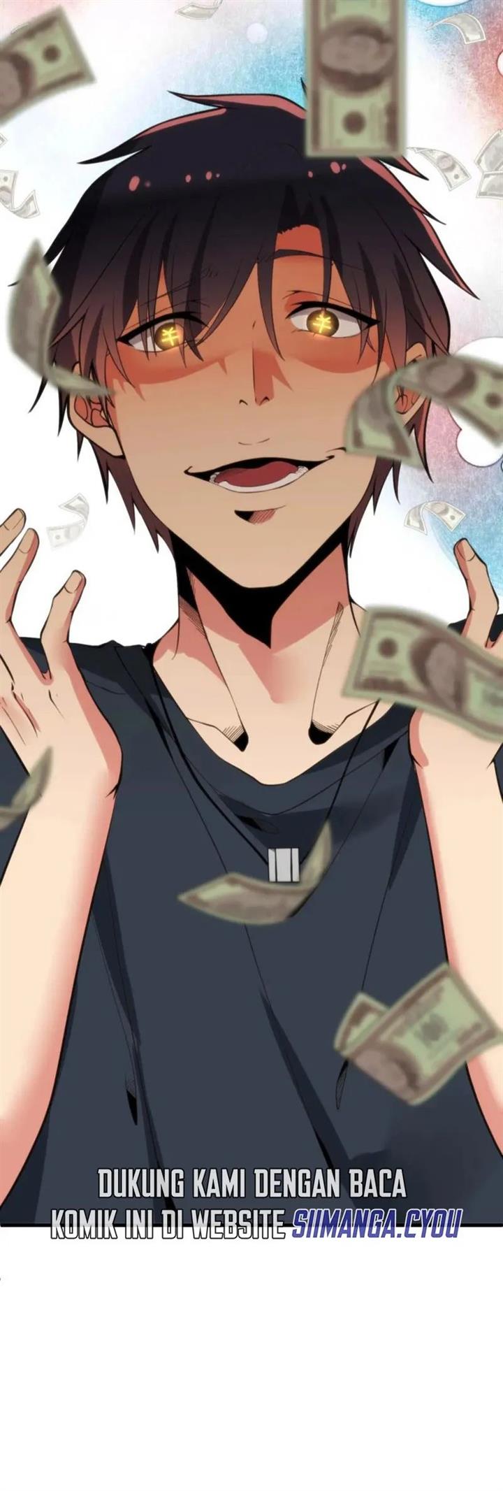 I Have 90 Billion Licking Gold Chap 169 - Next Chap 170