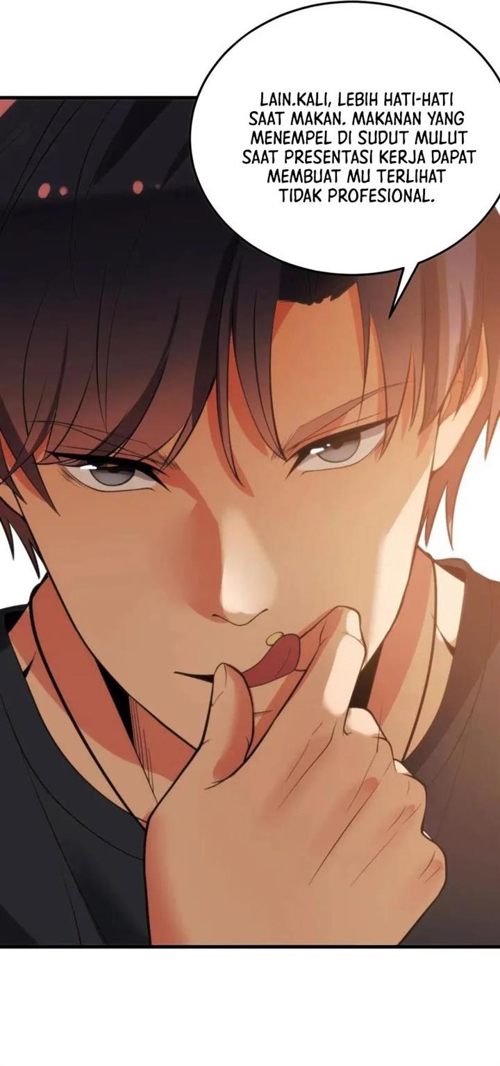 I Have 90 Billion Licking Gold Chap 169 - Next Chap 170