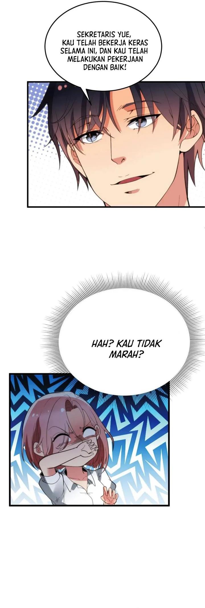 I Have 90 Billion Licking Gold Chap 169 - Next Chap 170