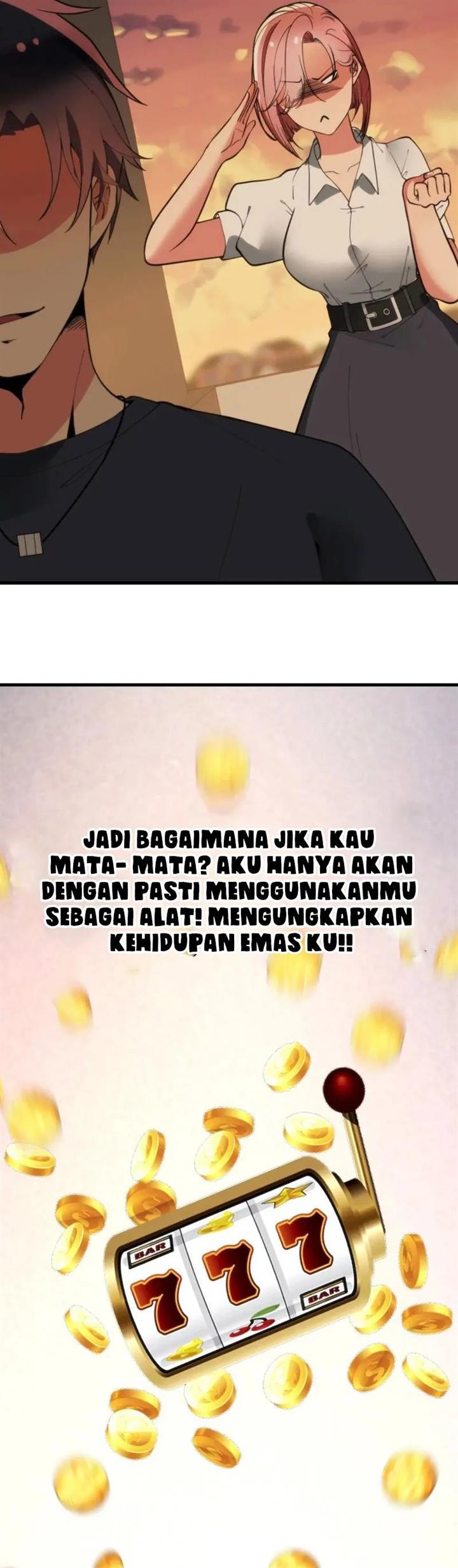 I Have 90 Billion Licking Gold Chap 169 - Next Chap 170