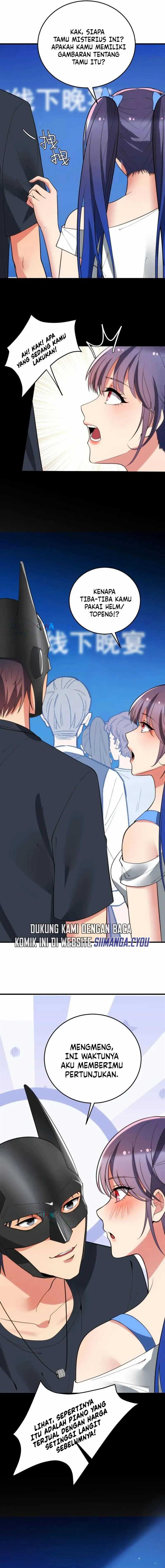 I Have 90 Billion Licking Gold Chap 180 - Next Chap 181