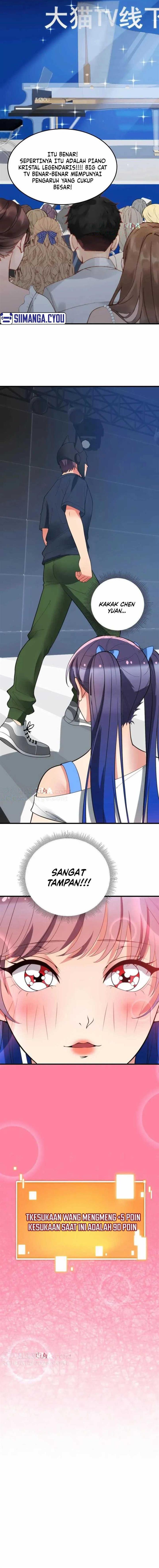 I Have 90 Billion Licking Gold Chap 180 - Next Chap 181