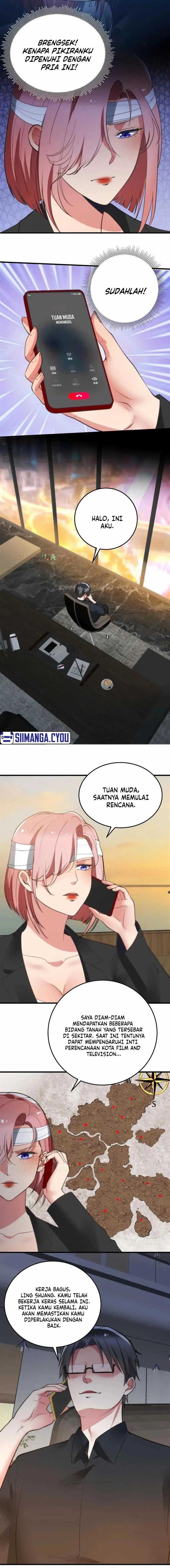 I Have 90 Billion Licking Gold Chap 180 - Next Chap 181