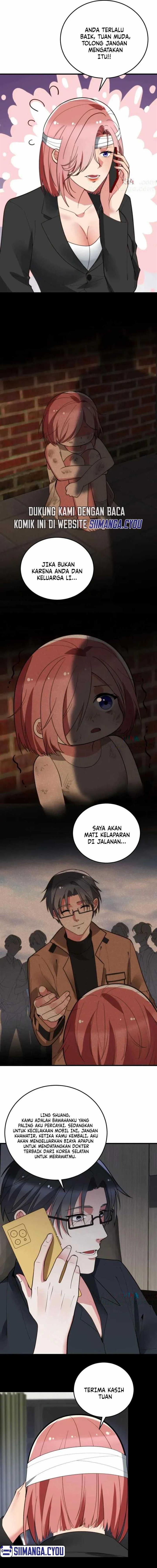 I Have 90 Billion Licking Gold Chap 180 - Next Chap 181