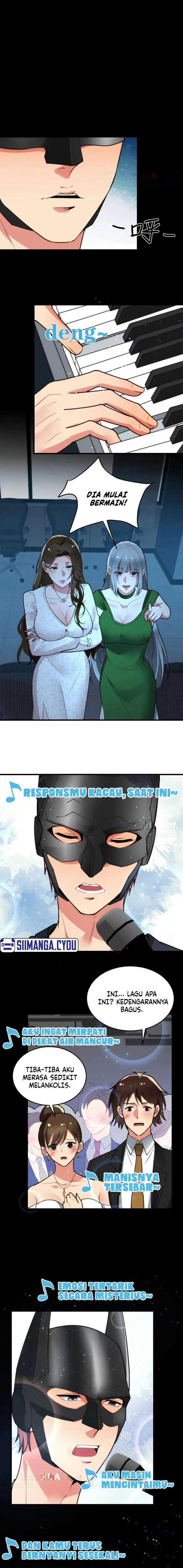 I Have 90 Billion Licking Gold Chap 181 - Next Chap 182