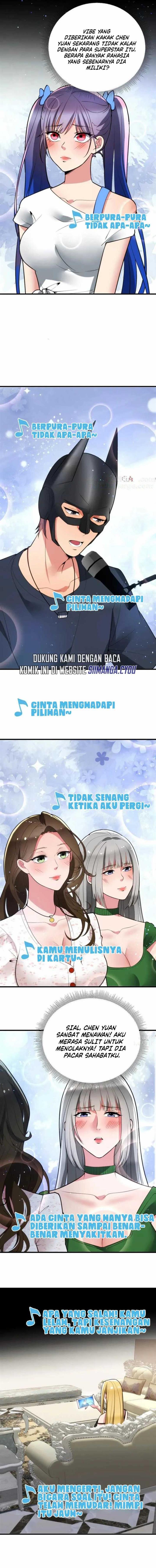 I Have 90 Billion Licking Gold Chap 181 - Next Chap 182