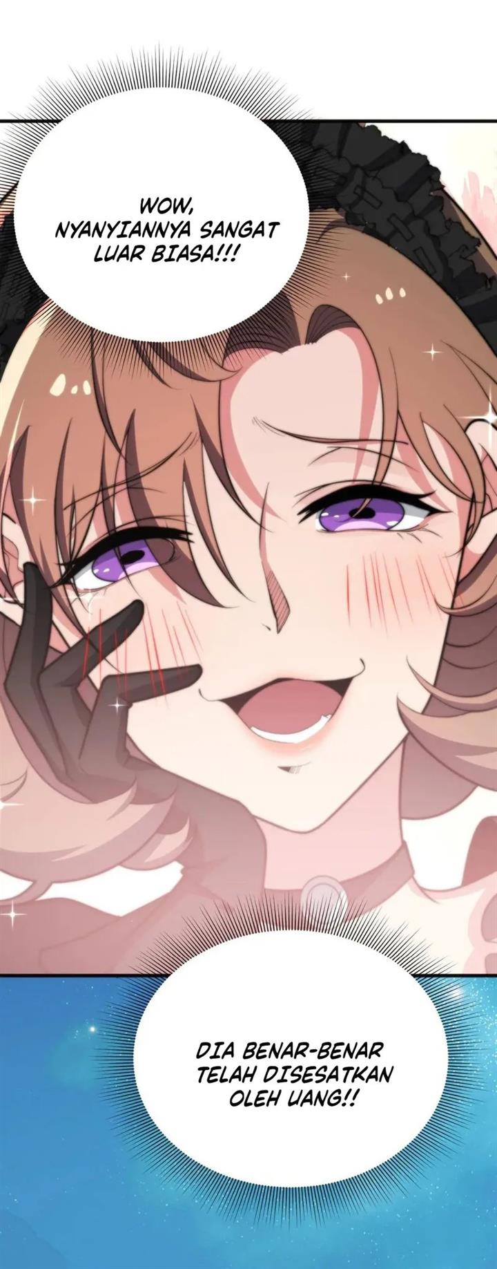 I Have 90 Billion Licking Gold Chap 183 - Next Chap 184