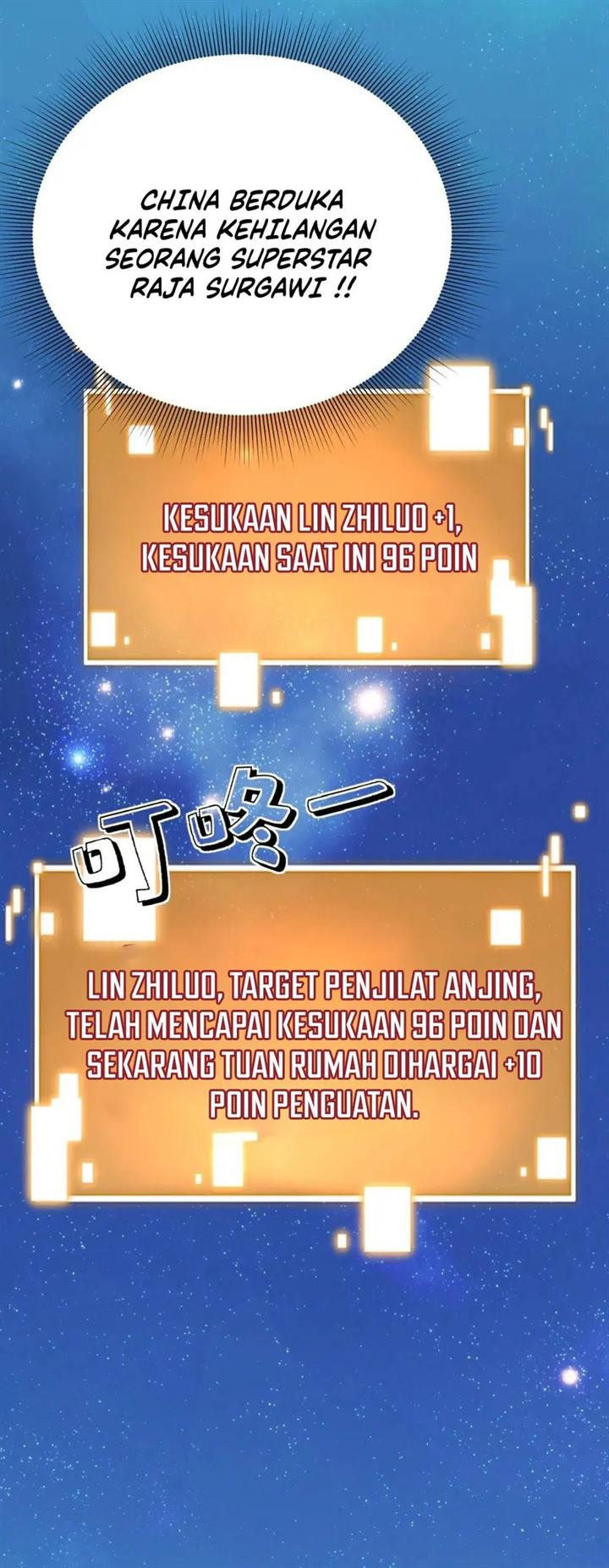 I Have 90 Billion Licking Gold Chap 183 - Next Chap 184