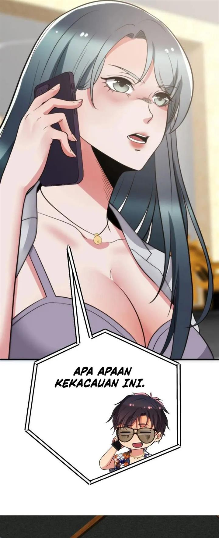 I Have 90 Billion Licking Gold Chap 184 - Next Chap 185