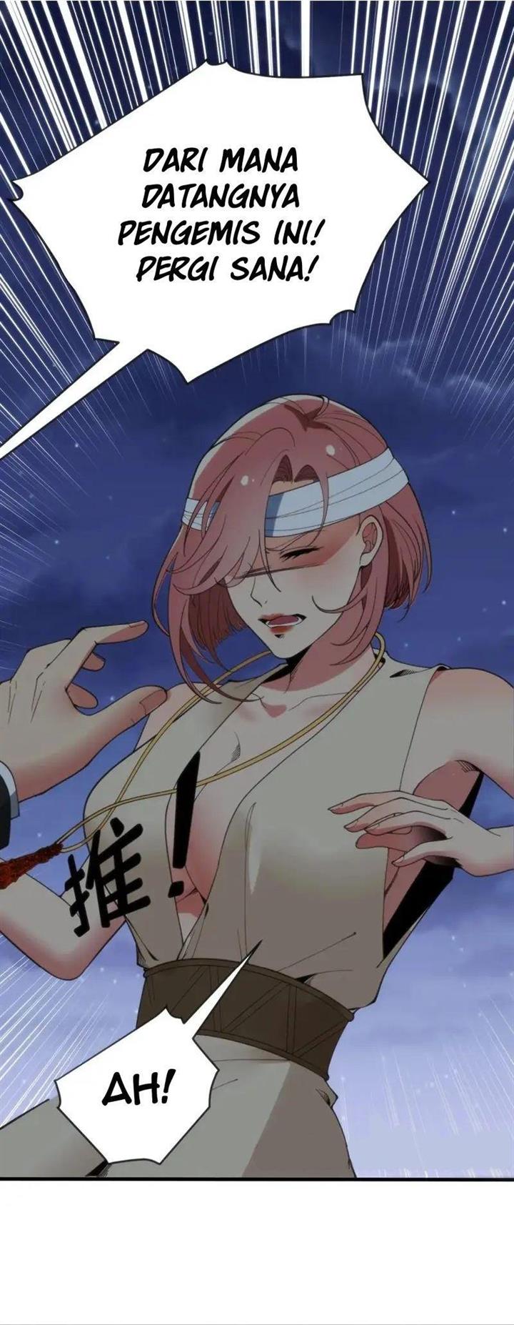 I Have 90 Billion Licking Gold Chap 186 - Next Chap 187