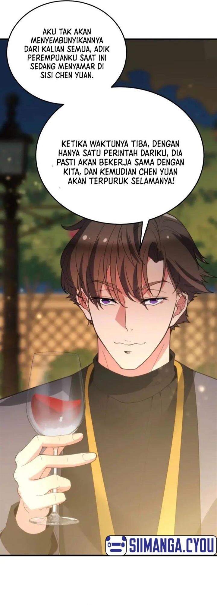 I Have 90 Billion Licking Gold Chap 186 - Next Chap 187