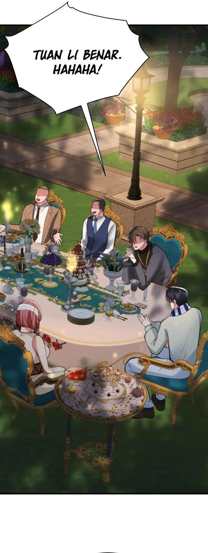 I Have 90 Billion Licking Gold Chap 186 - Next Chap 187