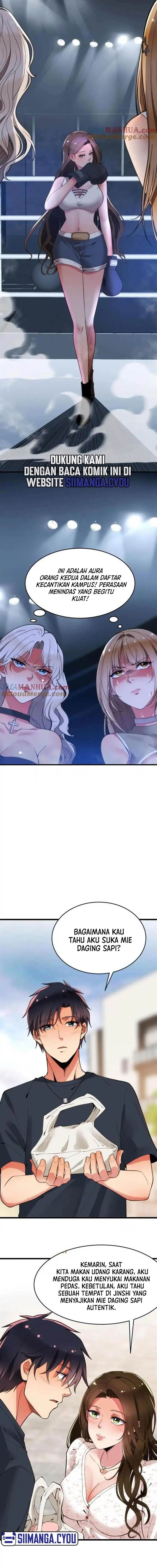 I Have 90 Billion Licking Gold Chap 19 - Next Chap 20