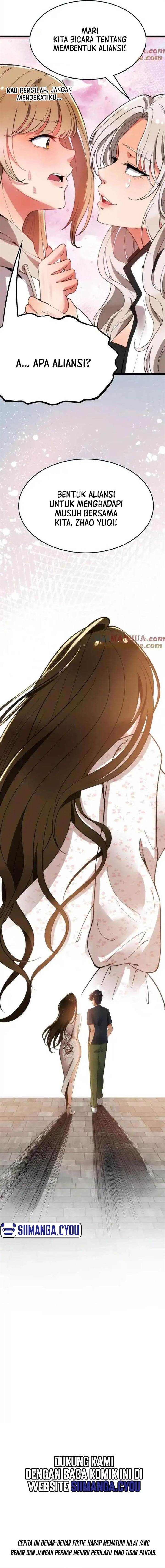 I Have 90 Billion Licking Gold Chap 19 - Next Chap 20