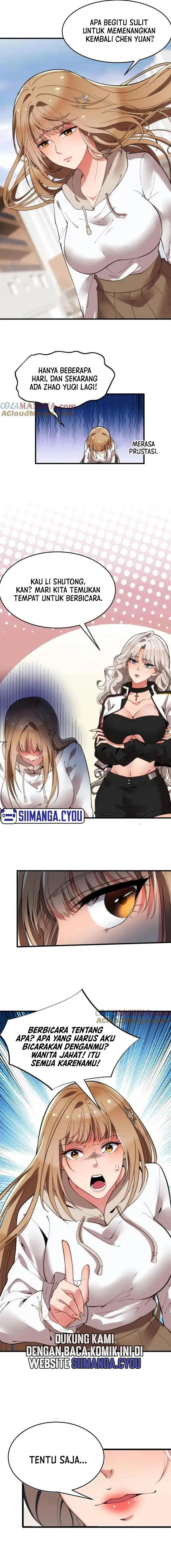 I Have 90 Billion Licking Gold Chap 19 - Next Chap 20