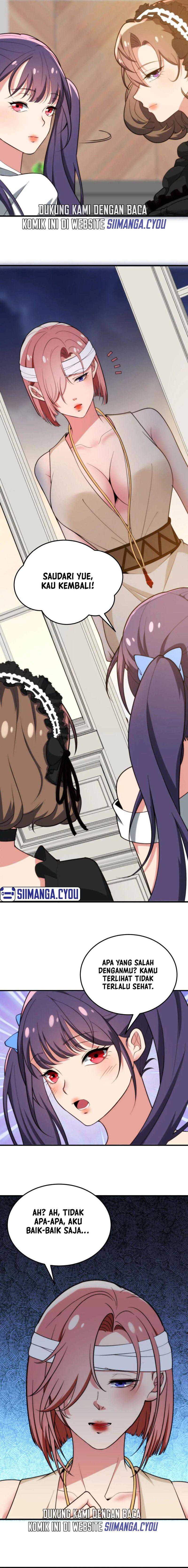 I Have 90 Billion Licking Gold Chap 190 - Next Chap 191