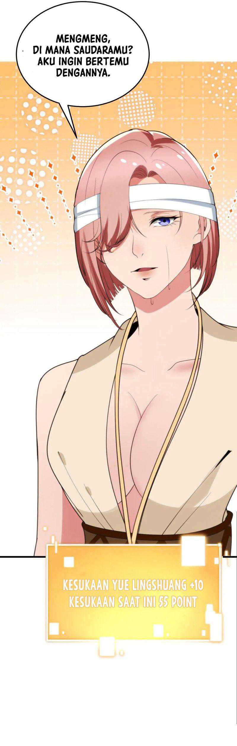 I Have 90 Billion Licking Gold Chap 190 - Next Chap 191