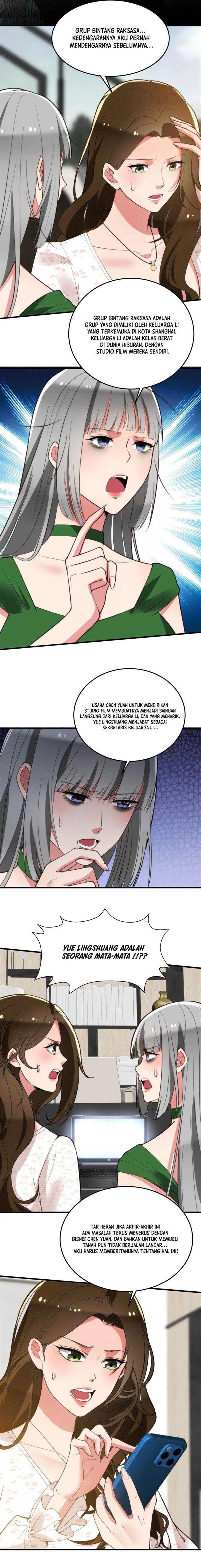 I Have 90 Billion Licking Gold Chap 191 - Next Chap 192