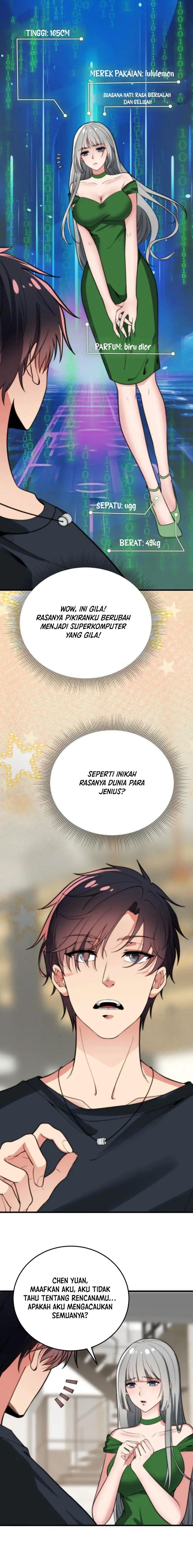 I Have 90 Billion Licking Gold Chap 196 - Next Chap 197