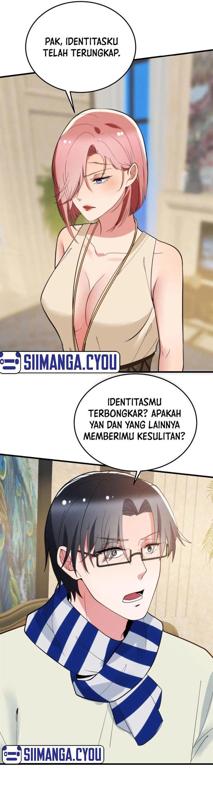 I Have 90 Billion Licking Gold Chap 198 - Next Chap 199