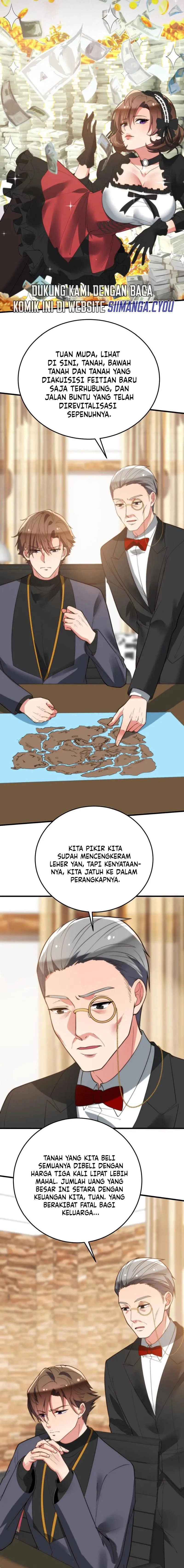 I Have 90 Billion Licking Gold Chap 199 - Next Chap 200
