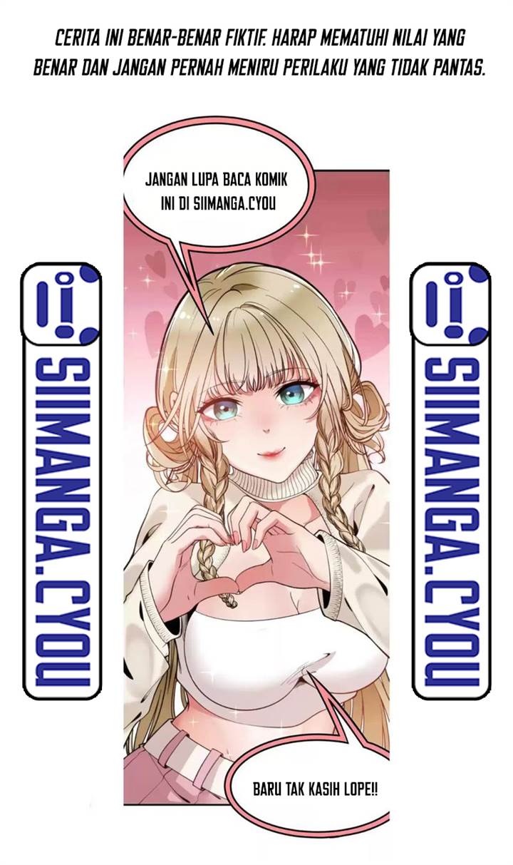 I Have 90 Billion Licking Gold Chap 1 - Next Chap 2