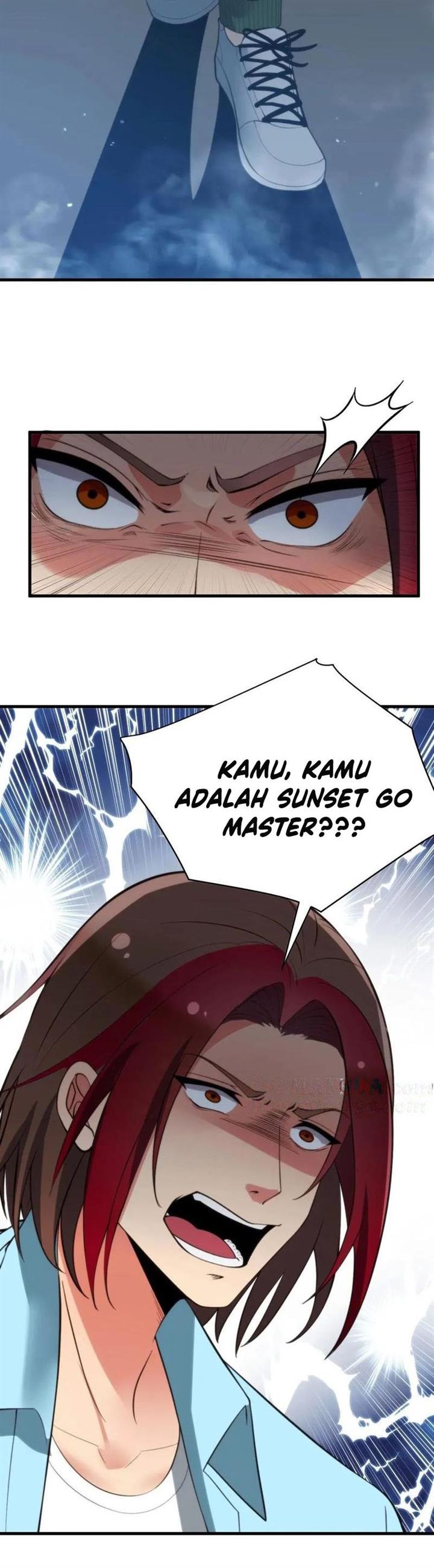 I Have 90 Billion Licking Gold Chap 230 - Next Chap 231