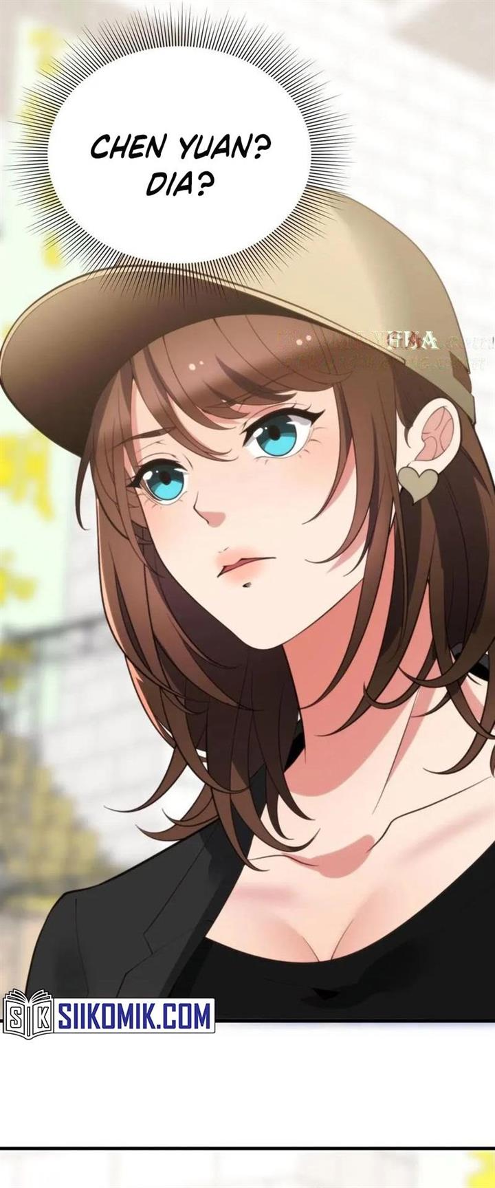 I Have 90 Billion Licking Gold Chap 230 - Next Chap 231