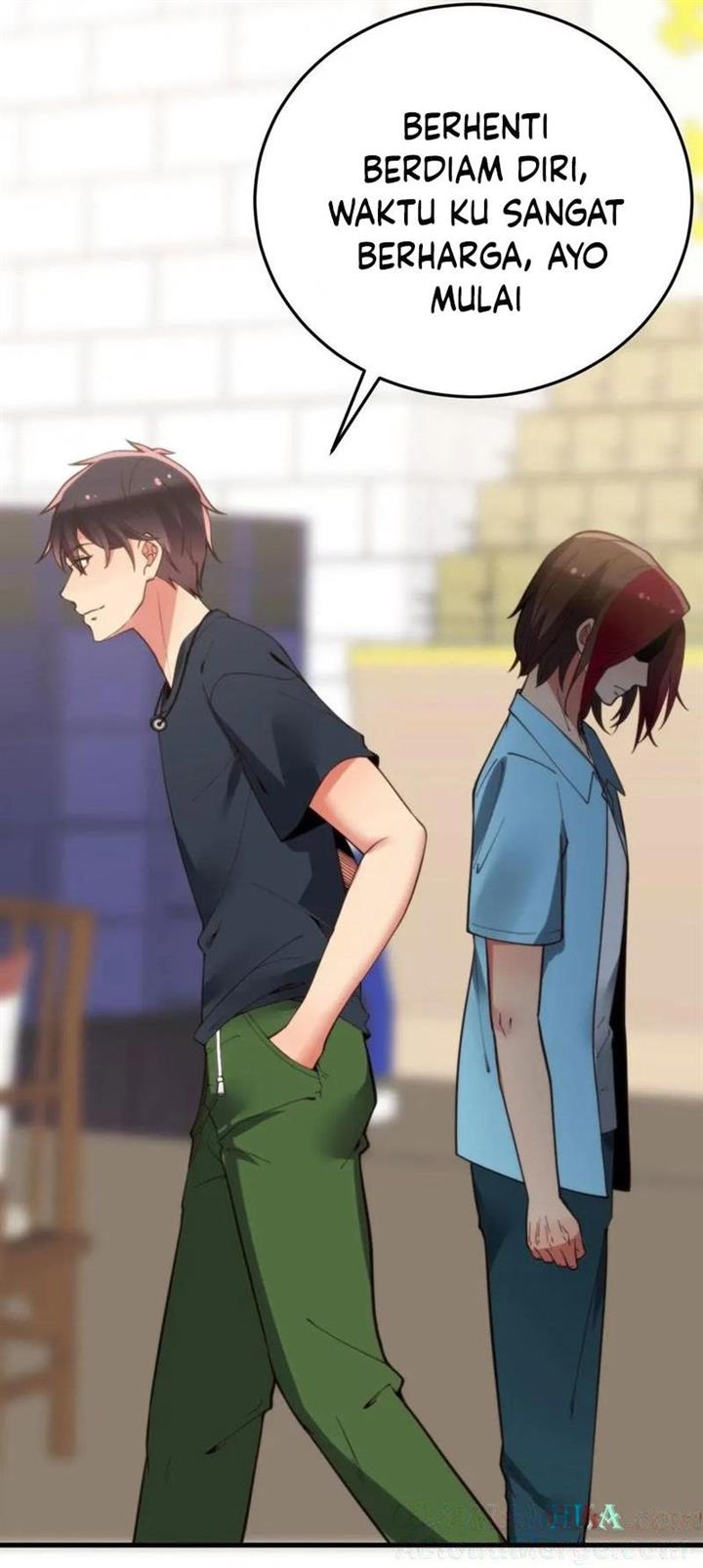 I Have 90 Billion Licking Gold Chap 230 - Next Chap 231