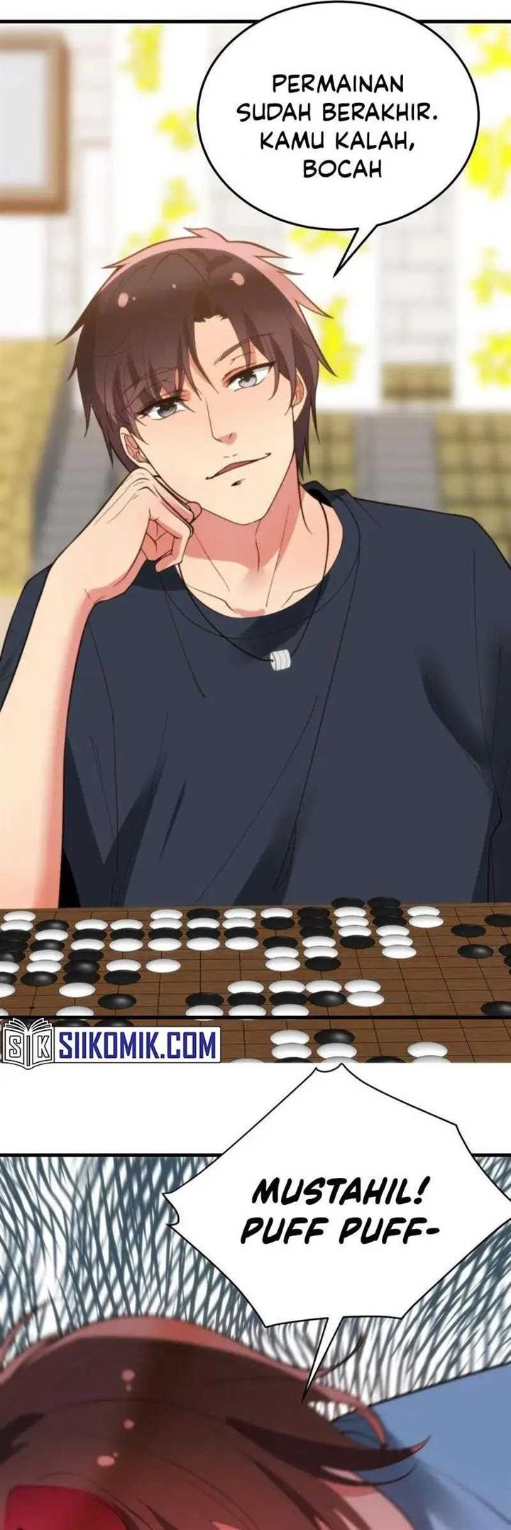 I Have 90 Billion Licking Gold Chap 231 - Next Chap 232