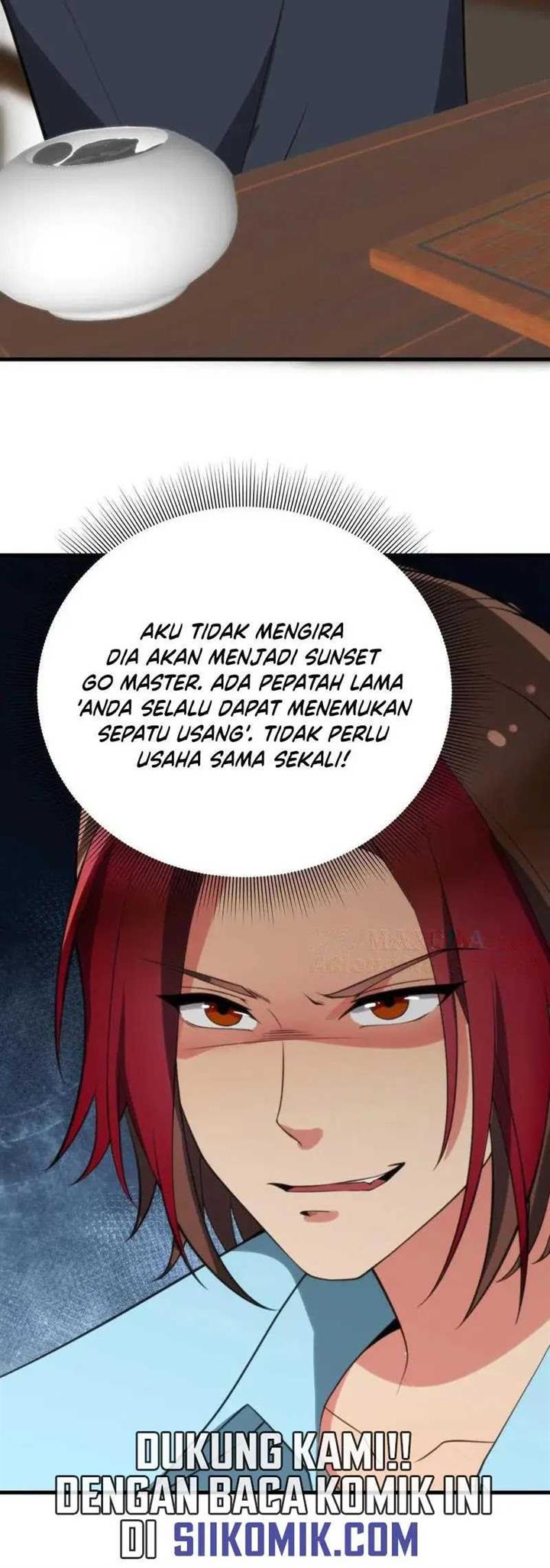 I Have 90 Billion Licking Gold Chap 231 - Next Chap 232