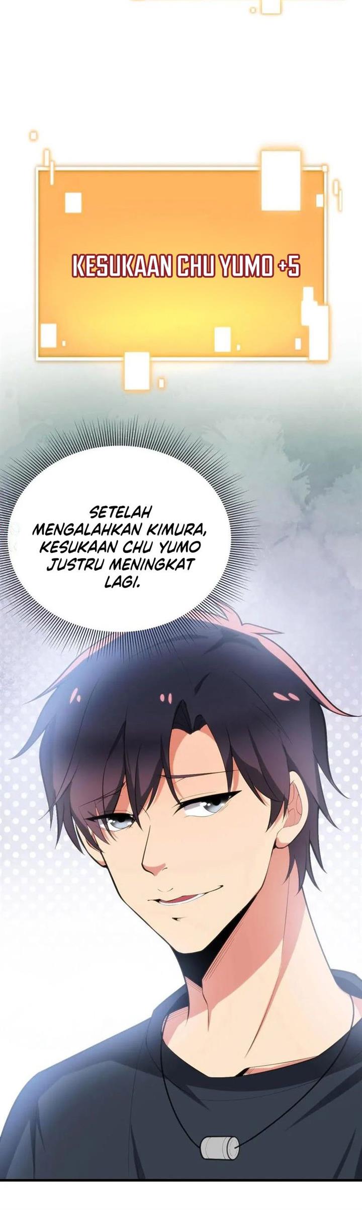 I Have 90 Billion Licking Gold Chap 232 - Next Chap 233