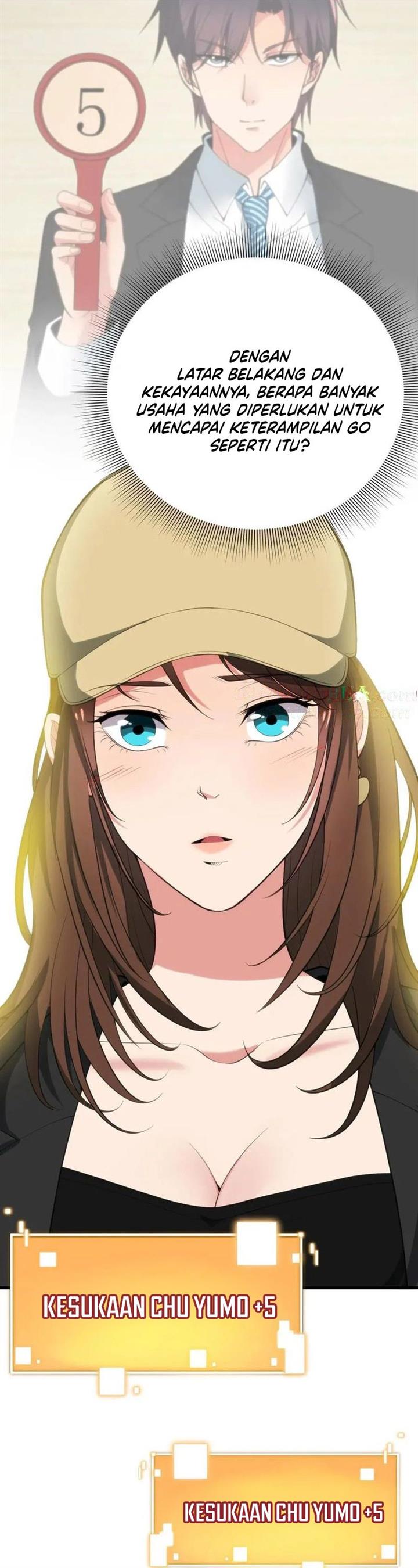 I Have 90 Billion Licking Gold Chap 232 - Next Chap 233